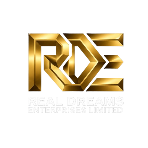 Real Dreams Enterprises Limited logo