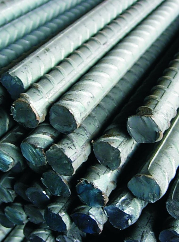 tmt bar